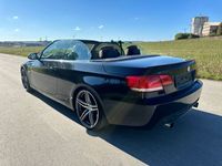 gebraucht BMW 335 Cabriolet i Original M Paket