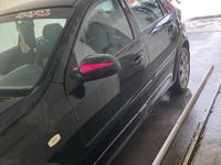 Gebraucht Chevrolet Lacetti 109 PS (80 kW) 2009 Schwarz Limousine