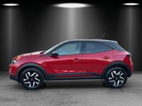 Gebraucht Opel Mokka 131 PS (96 kW) 2024 Rot SUV