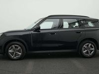 Gebraucht Mini Countryman Classic 170 PS (125 kW) 2024 Schwarz SUV