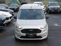 gebraucht Ford Transit Connect 