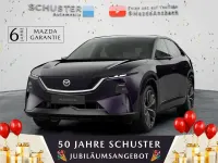 Neu Mazda CX-6e Takumi-Line 189 kW (258 PS) 2026 Violett SUV