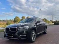 Gebraucht BMW X6 258 PS (189 kW) 2015 SUV
