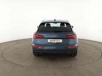 Gebraucht Audi Q5 252 PS (185 kW) 2017 Blau SUV