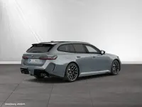 Gebraucht BMW M5 727 PS (534 kW) 2025 Bmw individual storm bay metallic Kombi