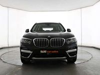 gebraucht BMW X3 xDrive20d xLine (EURO 6d)