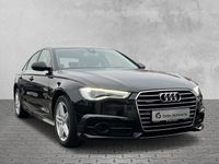 gebraucht Audi A6 3.0 TDI quattro Lim "