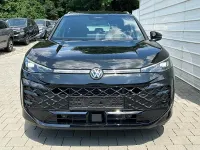 Neu VW T-Roc R-line 150 PS (110 kW) 2026 Grenadillschwarz metallic SUV
