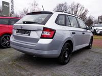 gebraucht Skoda Fabia FabiaCombi 1.4 TDI