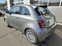 gebraucht Fiat 500e Neuer 500 2023 Komfort-Paket Mittelarmlehne