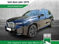 Gebraucht BMW X5 M Sport 286 PS (210 kW) 2024 Schwarz SUV