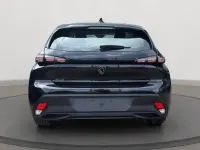 Neu Peugeot 308 Style 145 PS (106 kW) 2025 Schwarz Limousine
