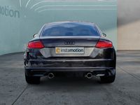 gebraucht Audi TT Coupé 40 TFSI 3x S line S-Sitze 20