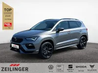 Second-hand Cupra Ateca 190 CP (139 kW) 2026 Gri SUV