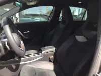Gebraucht Mercedes A200 Advanced Plus 163 PS (119 kW) 2024 Mountaingrau (metallic) Limousine
