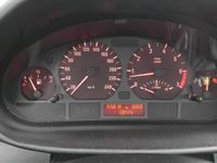 Gebraucht BMW 316 116 PS (85 kW) 2002 Grau Kombi