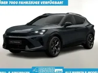 Neu Cupra Formentor 150 PS (110 kW) 2026 Fiord blau SUV