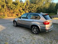 Brugt BMW X5 Performance 306 HK (225 kW) 2013 Grå SUV