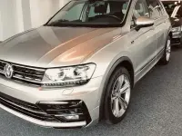 Gebraucht VW Tiguan Highline 190 PS (139 kW) 2019 Andere SUV