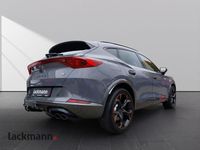 Gebraucht Cupra Formentor VZ 310 PS (228 kW) 2023 Grau SUV