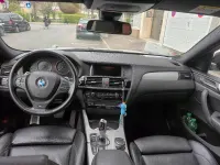 Gebraucht BMW X4 190 PS (139 kW) 2026 Weiß SUV