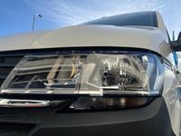 Gebraucht VW Caravelle Trendline 110 PS (80 kW) 2023 Van / Kleinbus