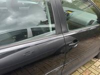 Gebraucht VW Polo 65 PS (47 kW) 2005 Schwarz Kleinwagen