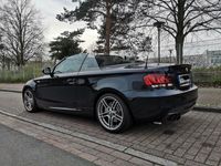 gebraucht BMW 135 Cabriolet i Edition Sport Edition Sport