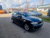 gebraucht BMW 118 1er d