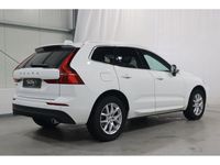 gebraucht Volvo XC60 Momentum 2WD LED DRIVE-MODE BUSINESS-P Navi