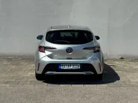Gebraucht Toyota Corolla Club 184 PS (135 kW) 2019 Silber Limousine