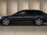 Gebraucht Audi A6 Allroad Ambiente 204 PS (150 kW) 2024 Schwarz Kombi