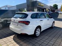 Gebraucht Fiat Tipo 131 PS (96 kW) 2024 Colore esterno (bianco (vr249 Kombi