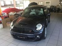 Second-hand Mini Cooper S 184 CP (135 kW) 2012 Gri Hatchback