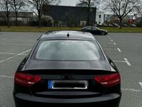 gebraucht Audi A5 Sportback | 3.0l 239PS/176KW | S-Tronic