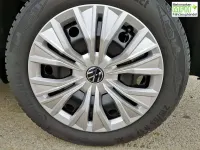 Neu VW Caddy Basis 102 PS (75 kW) 2026 Starlightblau metallic Van / Kleinbus