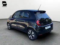 Gebraucht Renault Twingo LIMITED 73 PS (53 kW) 2021 Schwarz Kleinwagen