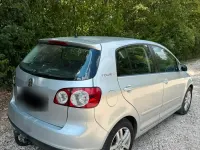 Gebraucht VW Golf V 80 PS (58 kW) 2007 Silber Kombi