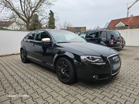 gebraucht Audi A3 2.0 TDI S line Sportpaket plus S line Spo...