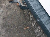 Gebraucht Ford Transit Custom 125 PS (91 kW) 2015 Weiß Van