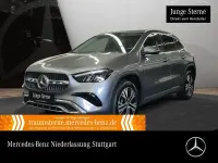 Gebraucht Mercedes GLA250 Advanced 163 PS (119 kW) 2025 Grau SUV