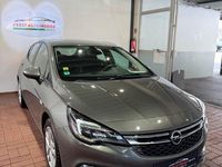 Second-hand Opel Astra Edition 150 CP (110 kW) 2017 Gri Hatchback