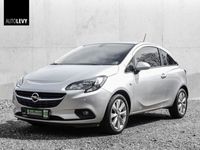 gebraucht Opel Corsa E 1.0 Turbo ecoFlex ON +Lenkradheizung+