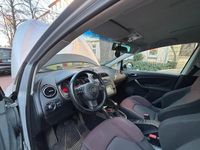 Gebraucht Seat Toledo 140 PS (102 kW) 2005 Grau Kleinwagen