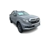 Neu DFSK Rich 6 163 PS (119 kW) 2026 Grau metallic Pickup