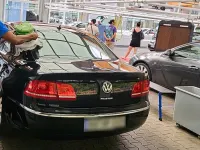 Gebraucht VW Phaeton 240 PS (176 kW) 2011 Limousine