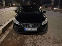 Gebraucht Volvo C30 150 PS (110 kW) 2010 Schwarz Kleinwagen