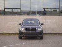 Gebraucht BMW X3 Advantage 252 PS (185 kW) 2018 Grau SUV