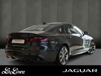 gebraucht Jaguar XF D200 AWD R-Dynamic SE Black Pack - - Winterpaket