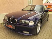 gebraucht BMW 328 i Coupe M-Paket, Automatik aus 1. Besitz!!!